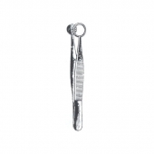 Suture Forceps 